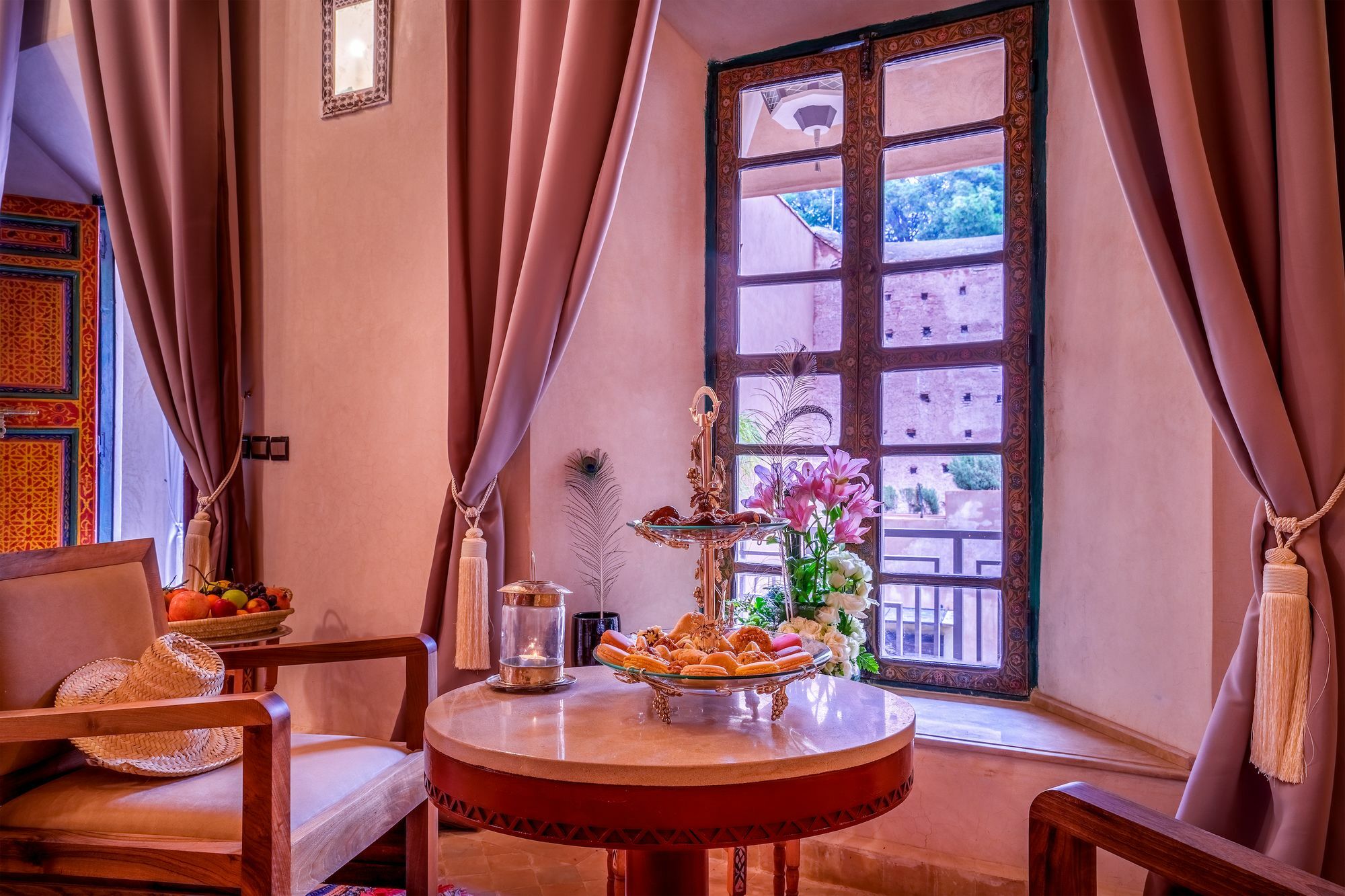 Le Medina Privilege & Spa Marrakesh Exterior photo